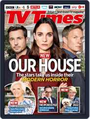 TV Times (Digital) Subscription                    March 5th, 2022 Issue