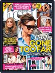 Heat (Digital) Subscription March 5th, 2022 Issue