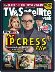 TV&Satellite Week (Digital) Subscription                    March 5th, 2022 Issue