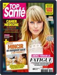 Top Sante (Digital) Subscription                    April 1st, 2022 Issue