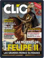 Clio (Digital) Subscription February 24th, 2022 Issue