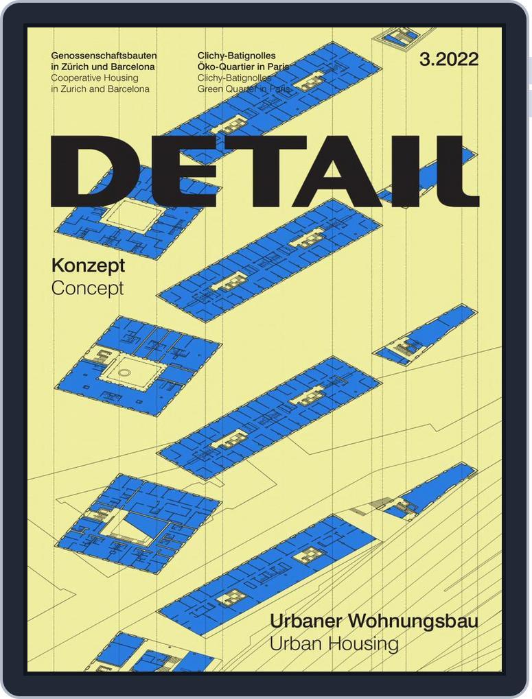 Detail (Digital) Subscription                    March 1st, 2022 Issue