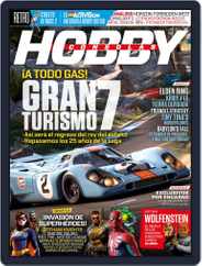 Hobby Consolas (Digital) Subscription February 23rd, 2022 Issue