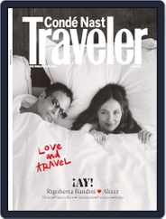 Conde Nast Traveler España (Digital) Subscription                    March 1st, 2022 Issue