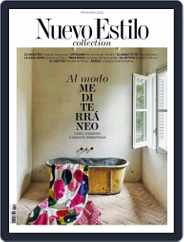 Nuevo Estilo (Digital) Subscription                    March 1st, 2022 Issue