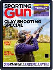 Sporting Gun (Digital) Subscription April 1st, 2022 Issue