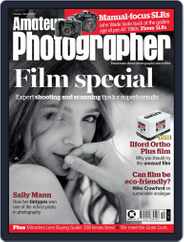 Amateur Photographer (Digital) Subscription                    March 1st, 2022 Issue