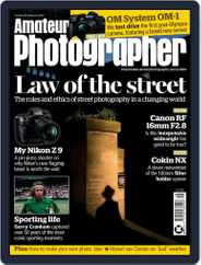 Amateur Photographer (Digital) Subscription                    February 22nd, 2022 Issue