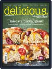 Delicious UK (Digital) Subscription                    March 1st, 2022 Issue