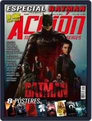 Accion Cine-video (Digital) Subscription                    March 1st, 2022 Issue