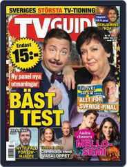 TV-guiden (Digital) Subscription                    March 3rd, 2022 Issue