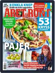 Året Runt (Digital) Subscription                    March 3rd, 2022 Issue