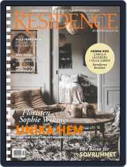 Residence (Digital) Subscription                    March 1st, 2022 Issue