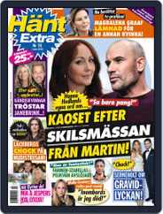 Hänt Extra (Digital) Subscription March 1st, 2022 Issue