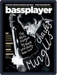 Bass Player (Digital) Subscription                    March 1st, 2022 Issue