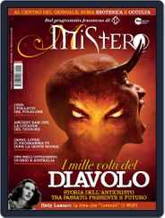 Mistero (Digital) Subscription                    March 1st, 2022 Issue