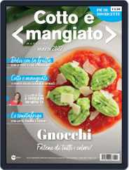Cotto e Mangiato (Digital) Subscription                    March 1st, 2022 Issue