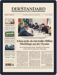 STANDARD Kompakt (Digital) Subscription                    March 1st, 2022 Issue