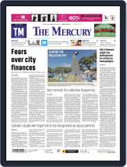 Mercury (Digital) Subscription                    March 1st, 2022 Issue
