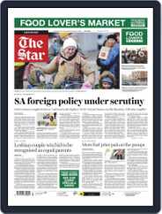 Star South Africa (Digital) Subscription                    March 1st, 2022 Issue