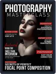 Photography Masterclass (Digital) Subscription                    February 22nd, 2022 Issue