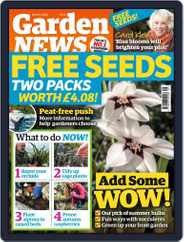Garden News (Digital) Subscription                    March 5th, 2022 Issue