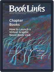 Book Links Magazine (Digital) Subscription April 1st, 2022 Issue