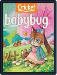 Babybug Stories, Rhymes, and Activities for Babies and Toddlers (Digital) Subscription                    March 1st, 2022 Issue