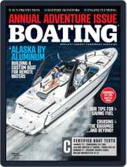 Boating (Digital) Subscription                    March 1st, 2022 Issue