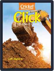 Click Science And Discovery Magazine For Preschoolers And Young Children (Digital) Subscription                    March 1st, 2022 Issue