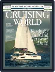 Cruising World (Digital) Subscription                    March 1st, 2022 Issue