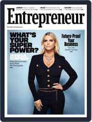 Entrepreneur (Digital) Subscription                    March 1st, 2022 Issue