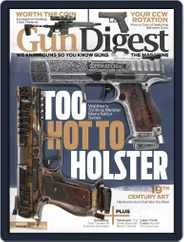 Gun Digest (Digital) Subscription                    March 1st, 2022 Issue