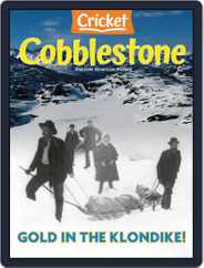 Cobblestone American History and Current Events for Kids and Children (Digital) Subscription                    March 1st, 2022 Issue