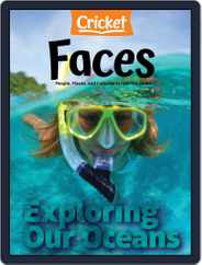 Faces People, Places, and World Culture for Kids and Children (Digital) Subscription                    March 1st, 2022 Issue
