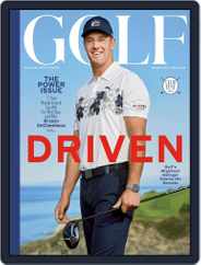 Golf (Digital) Subscription                    March 1st, 2022 Issue