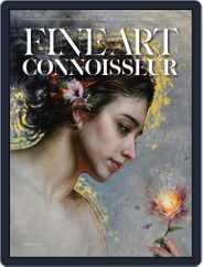 Fine Art Connoisseur (Digital) Subscription                    March 1st, 2022 Issue