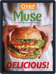 Muse: The Magazine Of Science, Culture, And Smart Laughs For Kids And Children (Digital) Subscription                    March 1st, 2022 Issue