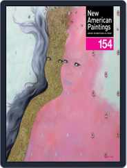 New American Paintings (Digital) Subscription                    February 15th, 2022 Issue