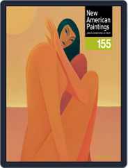 New American Paintings (Digital) Subscription                    August 1st, 2021 Issue