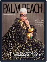 Palm Beach Illustrated (Digital) Subscription                    March 1st, 2022 Issue