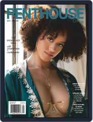 Penthouse (Digital) Subscription March 1st, 2022 Issue