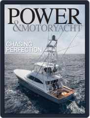 Power & Motoryacht (Digital) Subscription                    April 1st, 2022 Issue