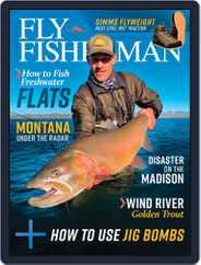 Fly Fisherman (Digital) Subscription                    April 1st, 2022 Issue
