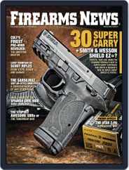 Firearms News (Digital) Subscription                    March 1st, 2022 Issue