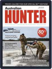 Australian Hunter (Digital) Subscription                    February 19th, 2022 Issue
