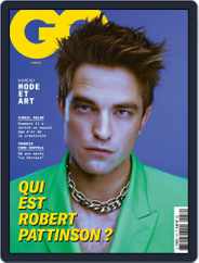 Gq France (Digital) Subscription March 1st, 2022 Issue