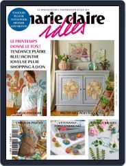 Marie Claire Idées (Digital) Subscription                    March 1st, 2022 Issue