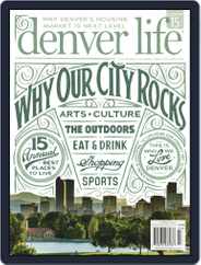 Denver Life (Digital) Subscription                    March 1st, 2022 Issue