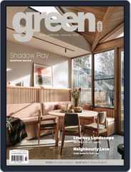 Green (Digital) Subscription                    March 1st, 2022 Issue